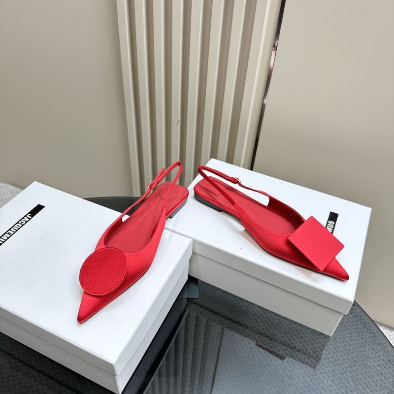 Jacquemus Sandals